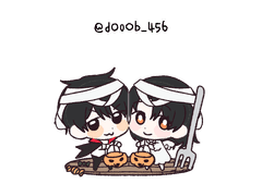 피크루들, 트레