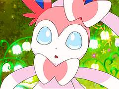 Sylveon.
