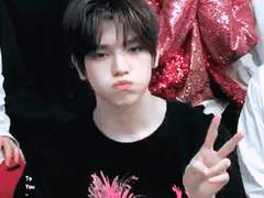 사랑의 햄버거 빵야빵야~♡