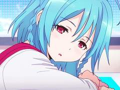 [ 도리벤 ] 그들의 친구 드림주는 선도부원이다.