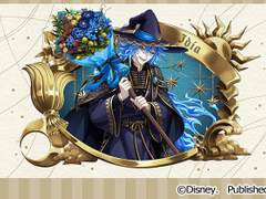 [ 트위스테 번역+링크 ] 이데아 슈라우드 / SSR 블룸 버스데이 1~3화 - 퍼스널 스토리