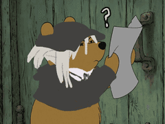 블레어 존스 로그 정리