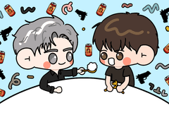 패션 일태의 와앙포카