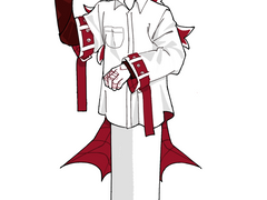 [연실커] 셀리버 / 무성 / 불명 / 뱀파이어 스틱