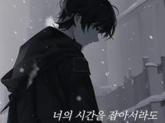 너의 시간을 잡아서라도 1화