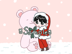 🎄크리스마스 커미션🎄