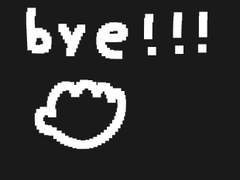 안녕 2022년 즐거운 한해였다같은 연말결산 굿노트 메모장