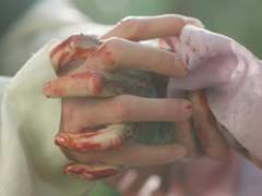 환혼-빛과 그림자, 잃어버린 3년