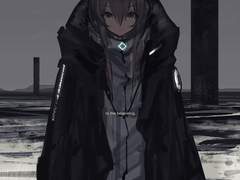 명일방주를 시작한 계기와 명일방주 오픈베타 플레이