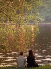 여기 인간세상인데 감당 하실 수 있으시겠어요?