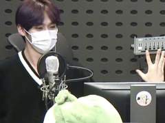 [21.12.20 비키라 라디오]