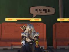 하이큐 드림 카톡 [58]