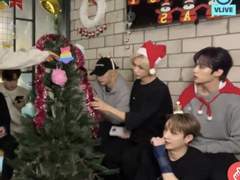 [21.12.23 트리라차🎄🌟🎀]