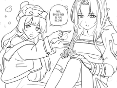 20221217 꼬마먹여살리기