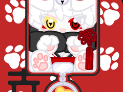 신년맞이 오마모리&부스러기