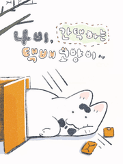 나비, 간택하는 택배 고양이