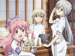 파레루타의 애니평론 453화