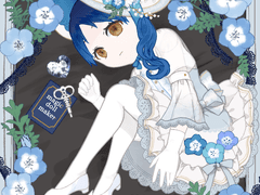 진짜 너무 예쁜 픽크루 찾아서 아란이로 해봤다!