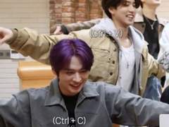 [22.03.19 “MANIAC” M/V Reaction]