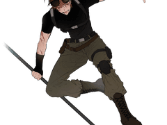 [ 댄 / 타르타로스 / 33 ]