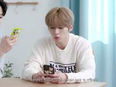 [22.03.25 SKZ X MBTI 실험실]