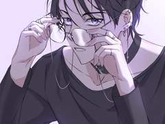 (재정비중)흉상 커미션