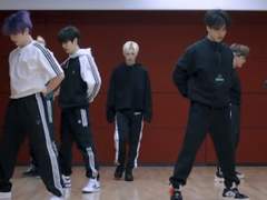 [22.04.02 “MANIAC” Dance practice video]