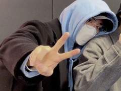 불행이 우리를 삼키려 할 때