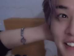 [22.05.06 리노 : LEE LNOW LOG 07]