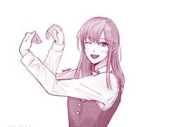 마호야쿠 연성 백업2