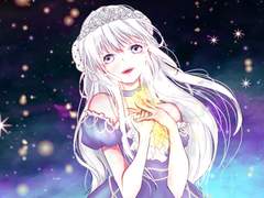 조아라 [다이아나] 팬아트 3