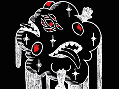 <악몽소매상> - 맥