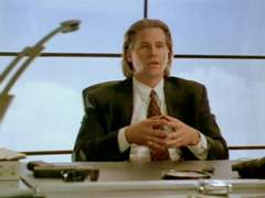 Dr. 다크 상담실 너무 이상한데