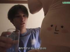 [22.05.29 리노 : LEE KNOW LOG 8]