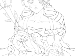 낙서 오마카세 커미션