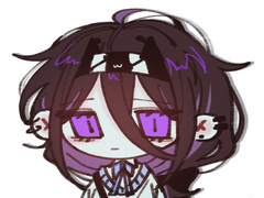 고객님, 그 머리는 가능하지만...