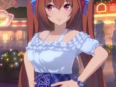 220727~220728 스칼렛(C) 육성 전~팀레이스