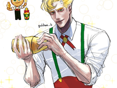 스파클링 허브 뱀파