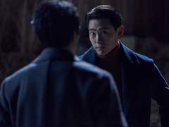 [이주임] 헤어질 결심 : 카메오 上