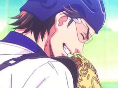 [다이에이] 마니또는 입닫고 빵이나 먹어