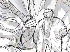 왼손잡이 파일럿