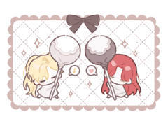 픽크루 네카 모음집2