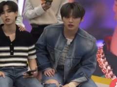 [22.05.30 STRAY KIDS X SKZOO POP-UP STORE ‘THE VICTORY’ 스키즈도 왔다감❤️‍🔥]