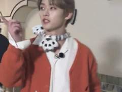 [22.06.01 스키즈 코드 Ep.16 한밤의 놀이공원 #1]