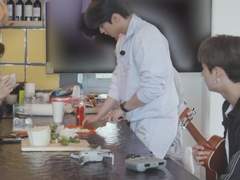 [22.08.10 슼즈로운 제주생활 #4]