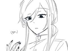 구치리 낙서 모음