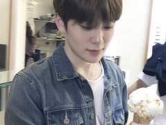 정재현 유혹하기 talk 9