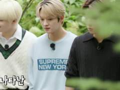 [22.10.13 찾았다 스트레이키즈 소장판]