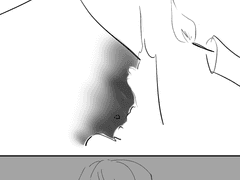 지전과 같이 태움