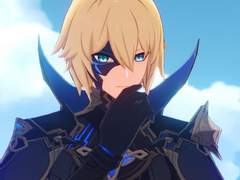 이 긴 밤이 빨리 지나가지 않았음 좋겠단 생각을 한 거야. 이 어두운 밤에 너와 함께하는 1분 1초란 시간이 너무나도 소중하니까.